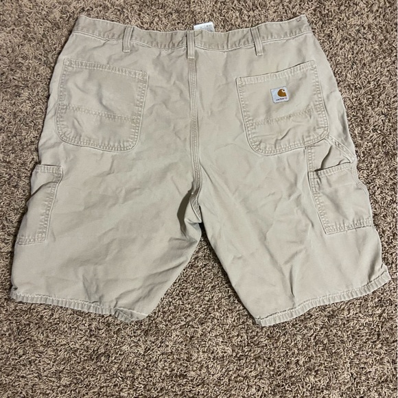 Carhartt shorts - Picture 3 of 4
